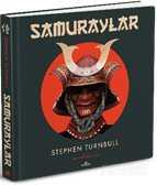 Samuraylar (Ciltli) - Kronik Kitap