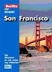 San Francisco / Cep Rehberi - Dost Kitabevi