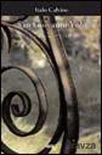 San Giovanni Yolu - Yapı Kredi Yayınları