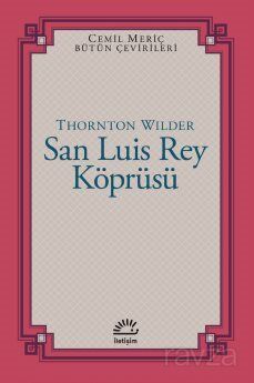 San Luis Rey Köprüsü - 1