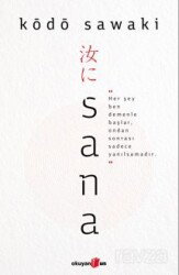 Sana - Okuyan Us Yayın