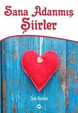 Sana Adanmış Şiirler - Tilki Kitap