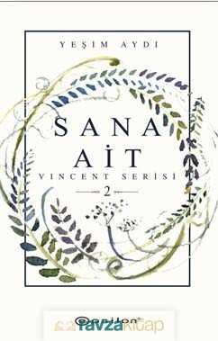 Sana Ait - Epsilon Yayınları