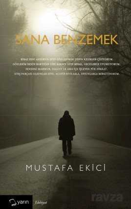 Sana Benzemek - Yarın Yayıncılık
