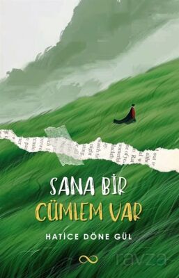 Sana Bir Cümlem Var - 1