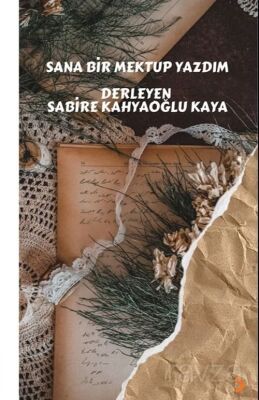 Sana Bir Mektup Yazdım - 1