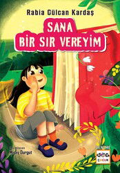 Sana Bir Sır Vereyim - Nar Yayınları