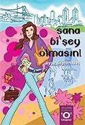 Sana Bi'şey Olmasın - Okuyan Us Yayın