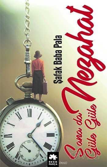 Sana da Güle Güle Nezahat - Eksik Parça