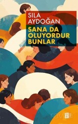 Sana Da Oluyordur Bunlar - Mona Kitap