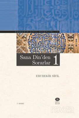 Sana Din'den Sorarlar-1 - 1