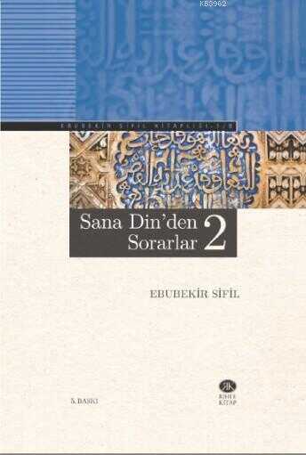 Sana Din'den Sorarlar -2 - Rıhle Kitap