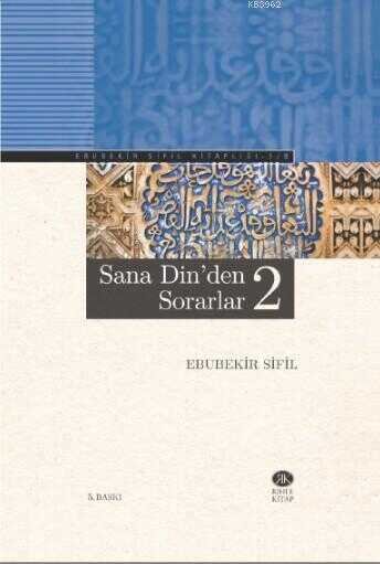Sana Din'den Sorarlar -2 - 1