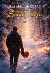 Sana Doğru - Artshop Yayıncılık