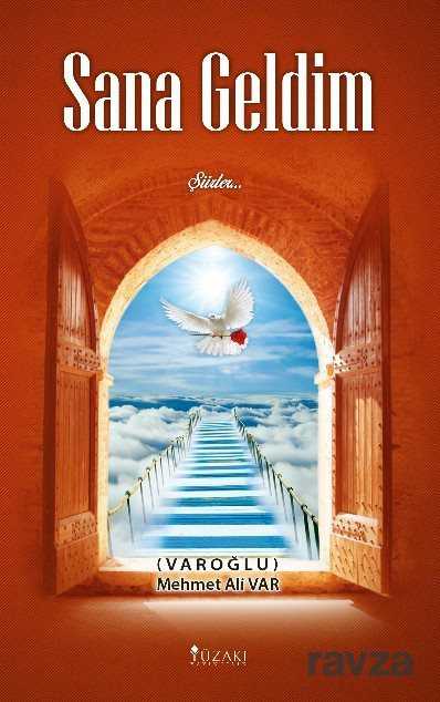 Sana Geldim - Yüzakı Yayıncılık