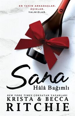 Sana Ha^la^ Bağımlı - 1