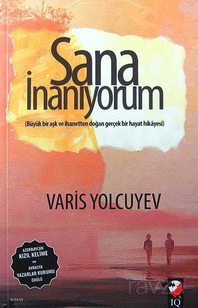 Sana İnanıyorum - 1