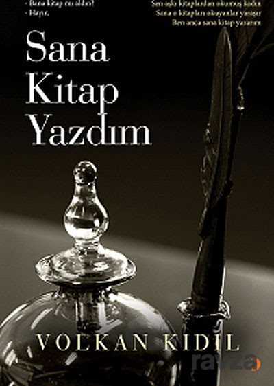 Sana Kitap Yazdım - 1