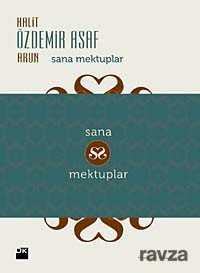 Sana Mektuplar - Doğan Kitapçılık