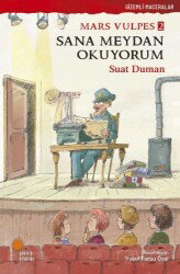 Sana Meydan Okuyorum - Günışığı Kitaplığı