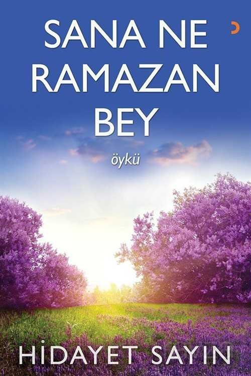 Sana Ne Ramazan Bey - 1