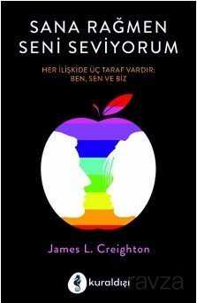 Sana Rağmen Seni Seviyorum - Kuraldışı Yayınları