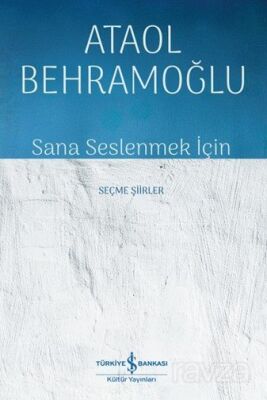 Sana Seslenmek İçin - 1