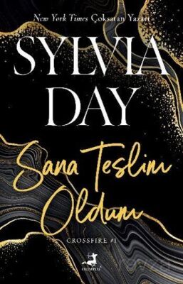 Sana Teslim Oldum / Crossfire #1 - 1