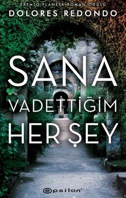 Sana Vadettiğim Her Şey - 1