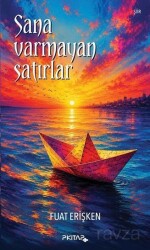 Sana Varmayan Satırlar - P Kitap
