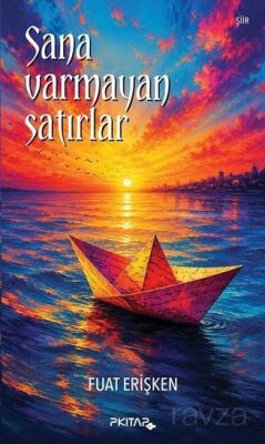 Sana Varmayan Satırlar - 1
