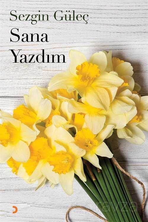 Sana Yazdım - 1