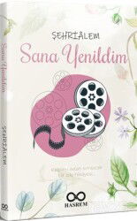 Sana Yenildim - Hasrem Yayınları
