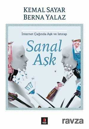 Sanal Aşk - Kapı Yayınları