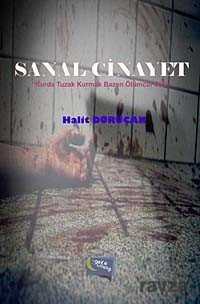 Sanal Cinayet - 1