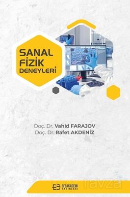 Sanal Fizik Deneyleri - 1