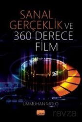 Sanal Gerçeklik ve 360 Derece Film - Nobel Bilimsel