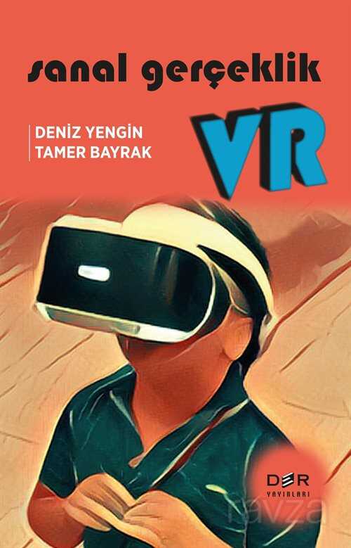 Sanal Gerçeklik - VR - Der Yayınları