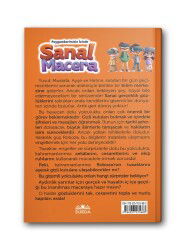 Sanal Macera / Peygamberimizin Izinde - 2