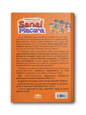 Sanal Macera / Peygamberimizin Izinde - 2