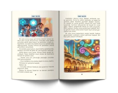 Sanal Macera / Peygamberimizin Izinde - 3