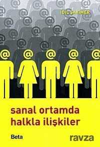 Sanal Ortamda Halkla İlişkiler - 1