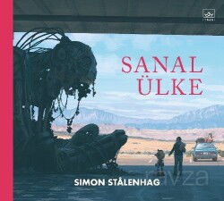 Sanal Ülke - İthaki Yayınları