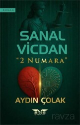 Sanal Vicdan / 2 Numara - Perseus Yayınevi