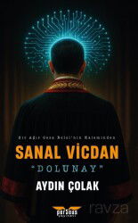 Sanal Vicdan - Dolunay - Perseus Yayınevi