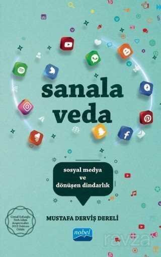 Sanala Veda: Sosyal Medya ve Dönüşen Dindarlık - 1
