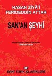 San'an Şeyhi - Say Yayınları