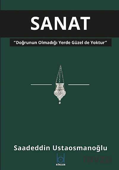 Sanat - Kökler Derneği Yayınları
