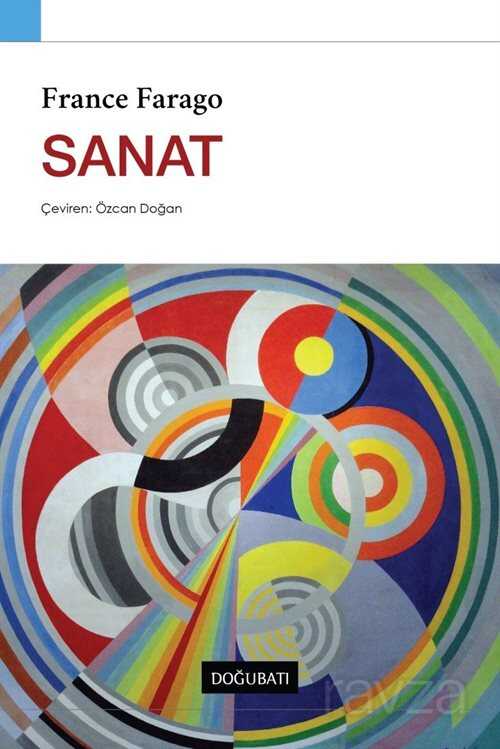 Sanat - Doğu Batı Yayınları