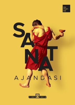 Sanat Ajandasi - 1